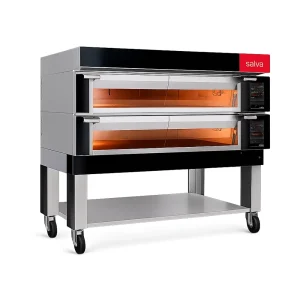 Bakery Equipment Line