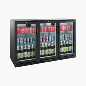 Beverage and Bar Equipment