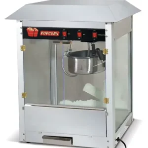 Speciality Equipment