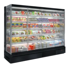 Supermarket and Retail