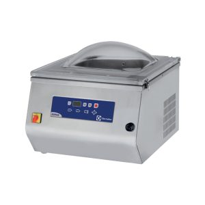 Vacuum Packaging Machines