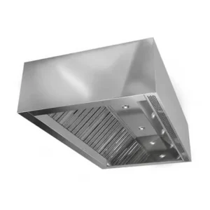 Ventilation and Exhaust