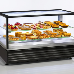 Food Display and Warming